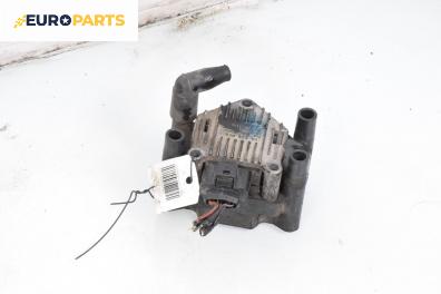 Запалителна бобина за Volkswagen Golf IV Hatchback (08.1997 - 06.2005) 1.6 16V, 105 к.с.