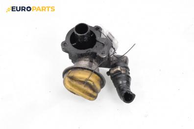 Гърловина масло за Opel Vectra C Estate (10.2003 - 01.2009) 1.9 CDTI, 150 к.с.