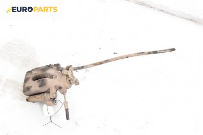 Спирачен апарат за Citroen C3 Picasso (02.2009 - 01.2017), позиция: задна, лява