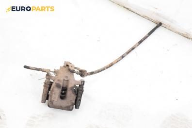 Спирачен апарат за Citroen C3 Picasso (02.2009 - 01.2017), позиция: задна, дясна