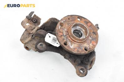 Шенкел главина за Audi A3 Hatchback II (05.2003 - 08.2012), позиция: предна, лява