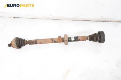 Полуоска за Audi A3 Hatchback II (05.2003 - 08.2012) 1.6, 102 к.с., позиция: предна, дясна