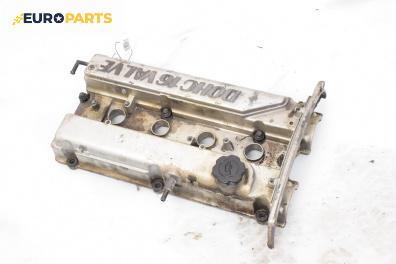 Капак на клапаните (на цилиндровата глава) за Hyundai Sonata IV Sedan (03.1998 - 12.2005) 2.0 16V, 131 к.с.
