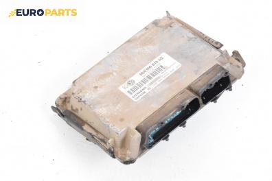 Компютър двигател за Volkswagen Golf IV Variant (05.1999 - 06.2006) 1.6, 101 к.с.