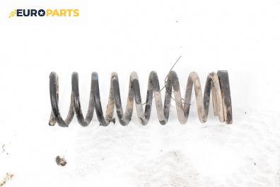 Пружина за ходова част за Kia Cee'd Sportswagon I (09.2007 - 12.2012), комби, позиция: задна