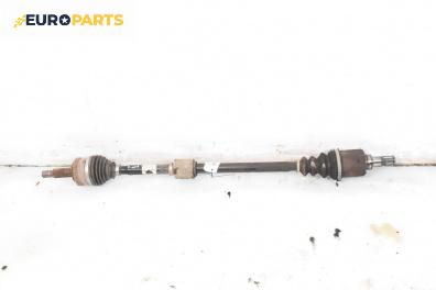 Полуоска за Kia Cee'd Sportswagon I (09.2007 - 12.2012) 1.4, 109 к.с., позиция: предна, дясна