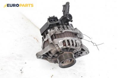 Алтернатор / генератор за Kia Cee'd Sportswagon I (09.2007 - 12.2012) 1.4, 109 к.с., № 2655447