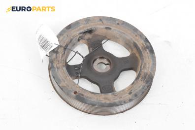 Ремъчна шайба за Kia Cee'd Sportswagon I (09.2007 - 12.2012) 1.4, 109 к.с.