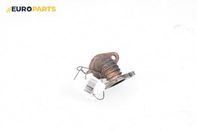 EGR тръба за Mercedes-Benz S-Class Sedan (W221, V221) (09.2005 - 12.2013) S 320 CDI (221.022, 221.122), 235 к.с.