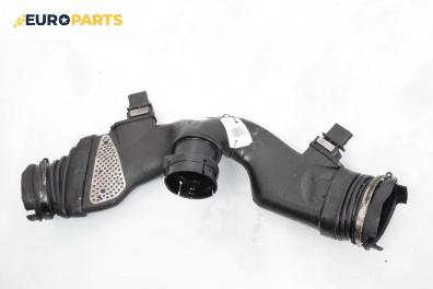 Въздуховод за Mercedes-Benz S-Class Sedan (W221, V221) (09.2005 - 12.2013) S 320 CDI (221.022, 221.122), 235 к.с.