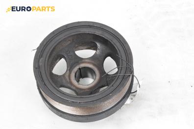 Ремъчна шайба за Mercedes-Benz S-Class Sedan (W221, V221) (09.2005 - 12.2013) S 320 CDI (221.022, 221.122), 235 к.с.