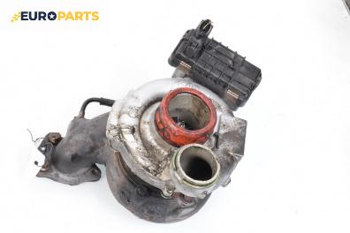 Турбо за Mercedes-Benz S-Class Sedan (W221, V221) (09.2005 - 12.2013) S 320 CDI (221.022, 221.122), 235 к.с.