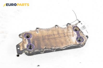 Маслоохладител за Mercedes-Benz S-Class Sedan (W221, V221) (09.2005 - 12.2013) S 320 CDI (221.022, 221.122), 235 к.с.