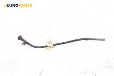 Щека за масло за Mercedes-Benz S-Class Sedan (W221, V221) (09.2005 - 12.2013) S 320 CDI (221.022, 221.122), 235 к.с.