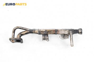 EGR охладител за Mercedes-Benz S-Class Sedan (W221, V221) (09.2005 - 12.2013) S 320 CDI (221.022, 221.122), 235 к.с.