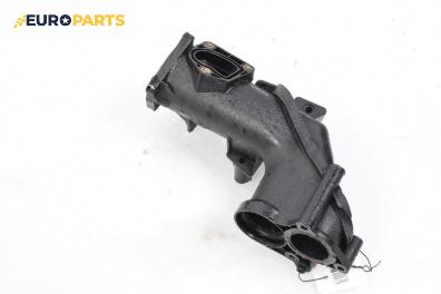 Въздуховод за Mercedes-Benz S-Class Sedan (W221, V221) (09.2005 - 12.2013) S 320 CDI (221.022, 221.122), 235 к.с.