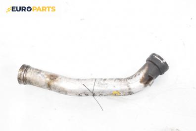 Тръба интеркулер за Mercedes-Benz S-Class Sedan (W221, V221) (09.2005 - 12.2013) S 320 CDI (221.022, 221.122), 235 к.с., № А6420980707Q01