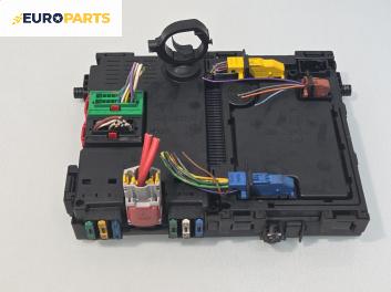 BSI модул за Peugeot 206 Hatchback (08.1998 - 12.2012), № $105972300 G