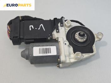 Електромотор за стъклоподемник за Volkswagen Golf IV Hatchback (08.1997 - 06.2005), 4+1 вр., хечбек, позиция: предна, лява