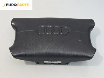 Airbag за Audi 80 Avant B4 (09.1991 - 01.1996), 4+1 вр., комби, позиция: предна