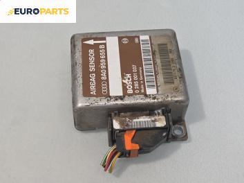 Модул за AIRBAG за Audi 80 Avant B4 (09.1991 - 01.1996), № 95T07931699