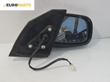 Огледало за Toyota Corolla E12 Hatchback (11.2001 - 02.2007), 4+1 вр., хечбек, позиция: дясна