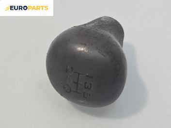 Топка на скоростния лост за Daihatsu Terios SUV I (05.1997 - 10.2006)