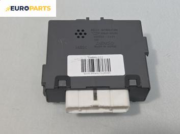 Мулти функционално реле за Daihatsu Terios SUV I (05.1997 - 10.2006) 1.3 4WD