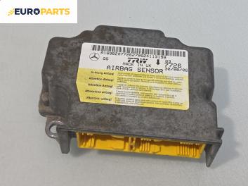 Модул за AIRBAG за Mercedes-Benz A-Class Hatchback W169 (09.2004 - 06.2012), №  A16982077262