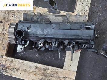 Глава за Renault Symbol Sedan (02.1998 - 04.2008) 1.5 dCi, 65 к.с.