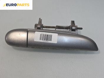 Външна дръжка за Chrysler Stratus Sedan (09.1994 - 04.2001), 4+1 вр., седан, позиция: предна, дясна