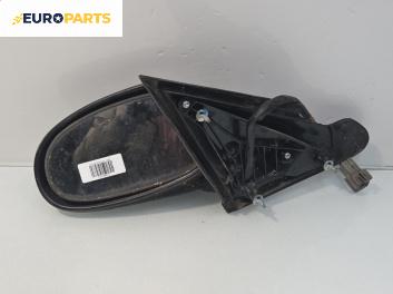 Огледало за Chrysler Stratus Sedan (09.1994 - 04.2001), 4+1 вр., седан, позиция: лява