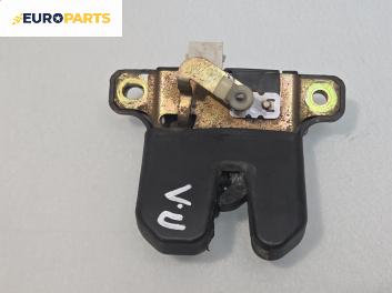 Брава заден капак за Audi A3 Hatchback I (09.1996 - 05.2003), хечбек, позиция: задна