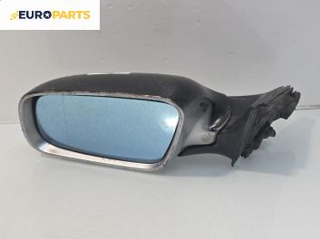 Огледало за Audi A3 Hatchback I (09.1996 - 05.2003), 2+1 вр., хечбек, позиция: лява