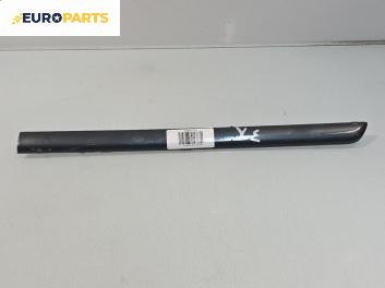 Външни лайсни за Audi A3 Hatchback I (09.1996 - 05.2003), хечбек, позиция: лява