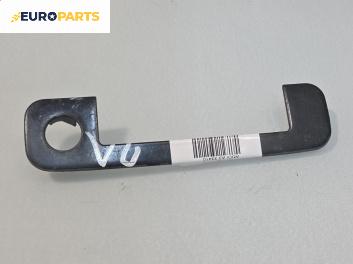 Интериорна пластмаса за Audi A3 Hatchback I (09.1996 - 05.2003), 2+1 вр., хечбек, позиция: лява