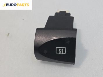 Бутон подгрев задно стъкло  за Hyundai Santa Fe I SUV (11.2000 - 03.2006)