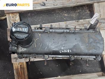 Глава за Audi A3 Hatchback II (05.2003 - 08.2012) 1.6, 102 к.с.