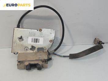 Брава заден капак за Ford Mondeo III Turnier (10.2000 - 03.2007), комби, позиция: задна