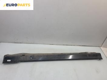 Праг за Mercedes-Benz C-Class Sedan (W202) (03.1993 - 05.2000), 4+1 вр., седан, позиция: дясна