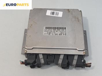 Компютър двигател за Mercedes-Benz C-Class Sedan (W202) (03.1993 - 05.2000) C 200 (202.020), 136 к.с., №  A0285457132