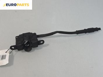 Брава преден капак за Mercedes-Benz C-Class Sedan (W202) (03.1993 - 05.2000)