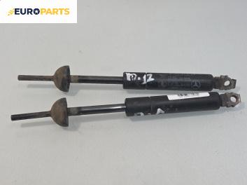 Амортисьор за багажник/товарно пространство за Mercedes-Benz C-Class Sedan (W202) (03.1993 - 05.2000)