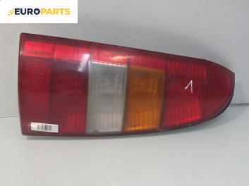 Стоп за Opel Astra G Estate (02.1998 - 12.2009), комби, позиция: лява