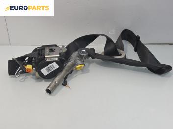 Предпазен колан за Citroen C3 Picasso (02.2009 - 01.2017), 4+1 вр., позиция: предна, лява