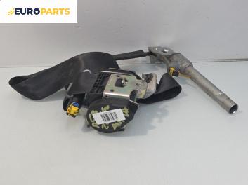 Предпазен колан за Citroen C3 Picasso (02.2009 - 01.2017), 4+1 вр., позиция: предна, дясна