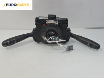 Лостчета светлини и чистачки за Citroen C3 Picasso (02.2009 - 01.2017), № 96643945XT