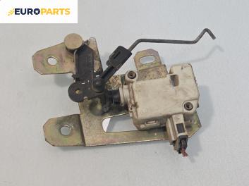 Машинка централно заключване за Volkswagen Golf IV Variant (05.1999 - 06.2006), 4+1 вр., позиция: задна