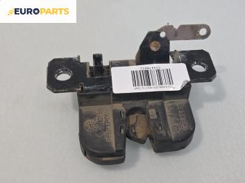 Брава заден капак за Volkswagen Golf IV Variant (05.1999 - 06.2006), комби, позиция: задна