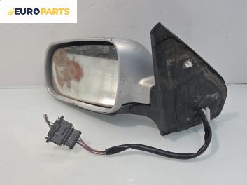 Огледало за Volkswagen Golf IV Variant (05.1999 - 06.2006), 4+1 вр., комби, позиция: лява